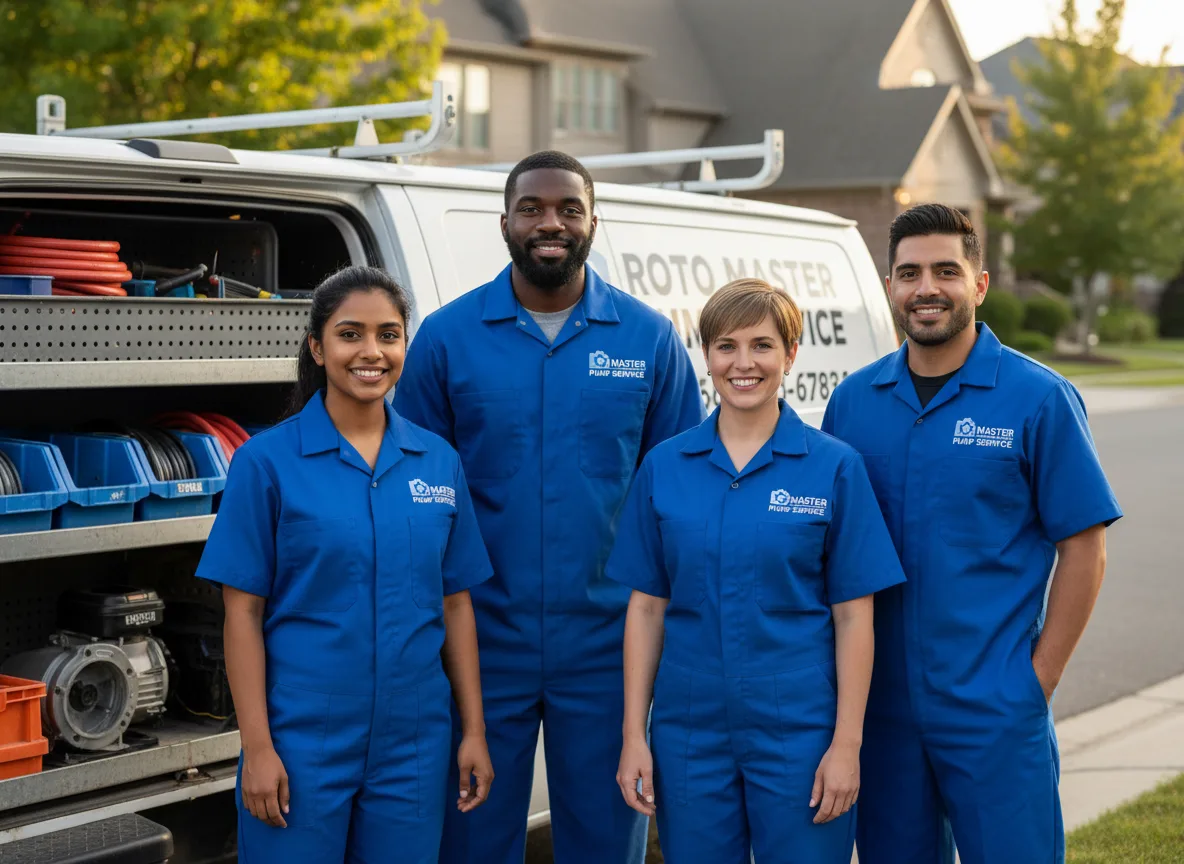 Sump Pump Installation company in Showell, MD